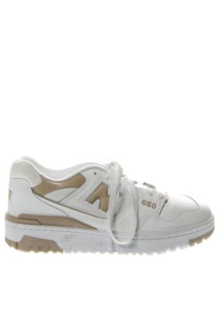 Γυναικεία παπούτσια New Balance, Μέγεθος 39, Χρώμα Λευκό, Τιμή 127,99 €