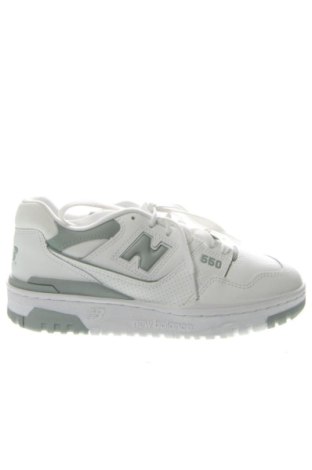 Damenschuhe New Balance, Größe 38, Farbe Weiß, Preis 137,99 €