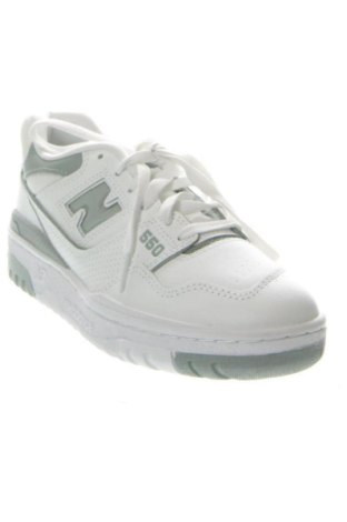 Damenschuhe New Balance, Größe 38, Farbe Weiß, Preis 137,99 €