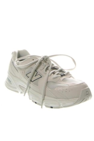 Dámské boty  New Balance, Velikost 38, Barva Béžová, Cena  3 099,00 Kč