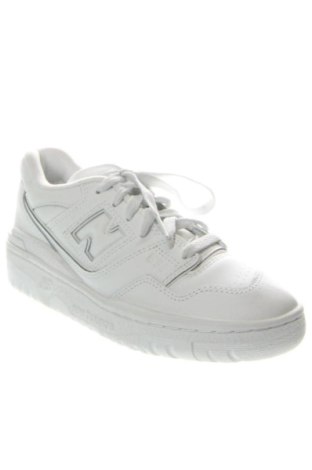 Dámské boty  New Balance, Velikost 37, Barva Bílá, Cena  3 099,00 Kč