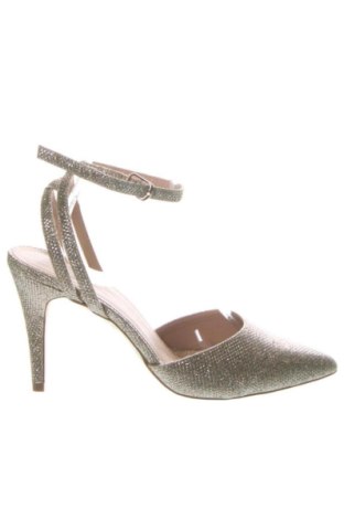 Damenschuhe New Look, Größe 38, Farbe Golden, Preis € 31,73