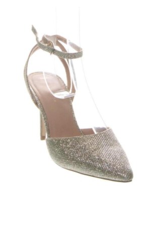 Damenschuhe New Look, Größe 38, Farbe Golden, Preis € 31,73