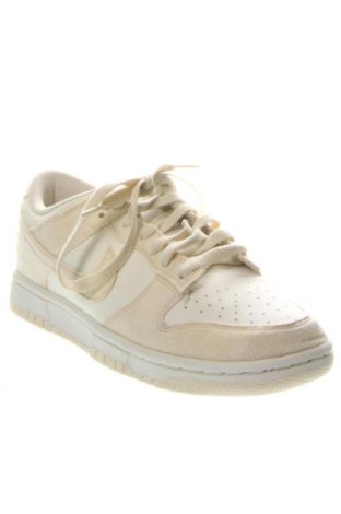 Damenschuhe Nike, Größe 38, Farbe Ecru, Preis 137,99 €