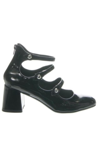 Damenschuhe Obsel, Größe 38, Farbe Schwarz, Preis € 31,70