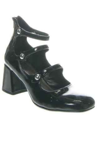 Damenschuhe Obsel, Größe 38, Farbe Schwarz, Preis € 31,70