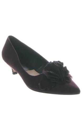 Damenschuhe Obsel, Größe 38, Farbe Lila, Preis 31,70 €