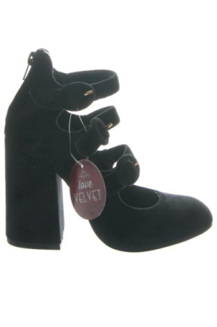 Damenschuhe Obsel, Größe 35, Farbe Schwarz, Preis € 31,70
