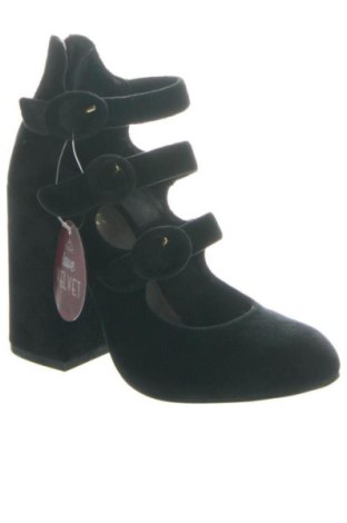 Damenschuhe Obsel, Größe 35, Farbe Schwarz, Preis € 31,70