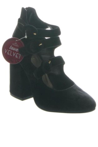 Damenschuhe Obsel, Größe 35, Farbe Schwarz, Preis € 31,70