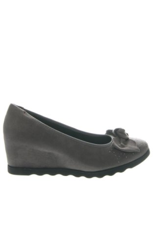Дамски обувки Obsel, Размер 40, Цвят Сив, Цена 31,70 €