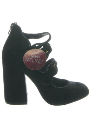 Damenschuhe Obsel, Größe 36, Farbe Schwarz, Preis € 31,70