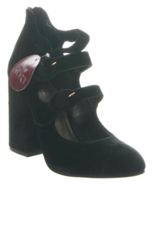 Damenschuhe Obsel, Größe 36, Farbe Schwarz, Preis € 31,70