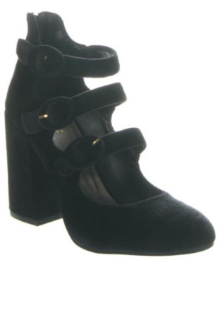 Damenschuhe Obsel, Größe 37, Farbe Schwarz, Preis € 31,70
