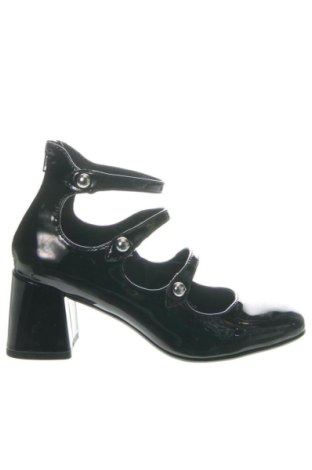 Damenschuhe Obsel, Größe 38, Farbe Schwarz, Preis € 31,70