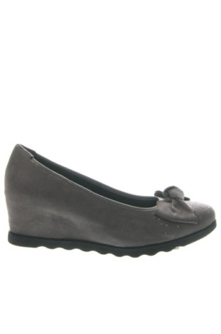 Damenschuhe Obsel, Größe 40, Farbe Grau, Preis € 31,70