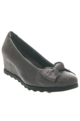 Damenschuhe Obsel, Größe 40, Farbe Grau, Preis € 31,70