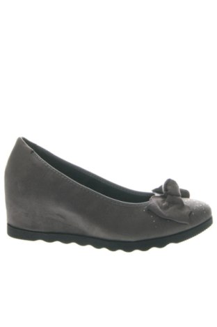 Damenschuhe Obsel, Größe 39, Farbe Grau, Preis € 31,70