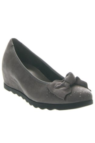 Damenschuhe Obsel, Größe 39, Farbe Grau, Preis € 31,70