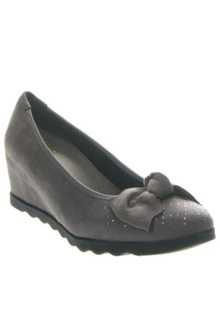 Damenschuhe Obsel, Größe 40, Farbe Grau, Preis € 31,70