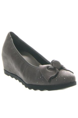 Damenschuhe Obsel, Größe 36, Farbe Grau, Preis € 31,70