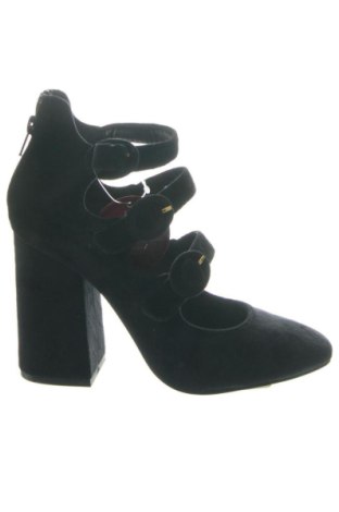Damenschuhe Obsel, Größe 37, Farbe Schwarz, Preis 31,70 €