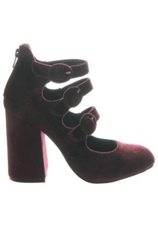 Damenschuhe Obsel, Größe 37, Farbe Lila, Preis 31,70 €