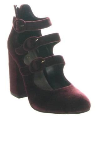 Damenschuhe Obsel, Größe 37, Farbe Lila, Preis 31,70 €