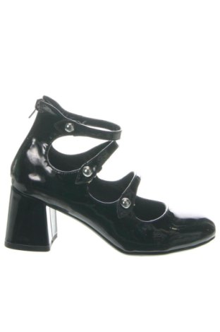 Damenschuhe Obsel, Größe 37, Farbe Schwarz, Preis 31,70 €