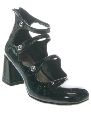 Damenschuhe Obsel, Größe 37, Farbe Schwarz, Preis 31,70 €