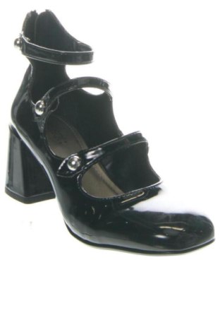 Дамски обувки Obsel, Размер 37, Цвят Черен, Цена 31,70 €