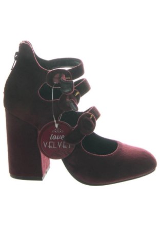 Damenschuhe Obsel, Größe 37, Farbe Lila, Preis € 31,70