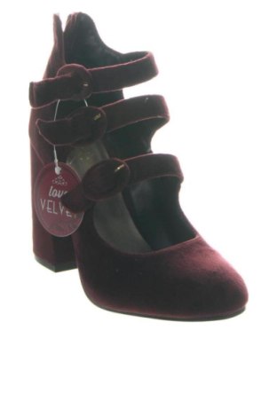 Damenschuhe Obsel, Größe 37, Farbe Lila, Preis € 31,70