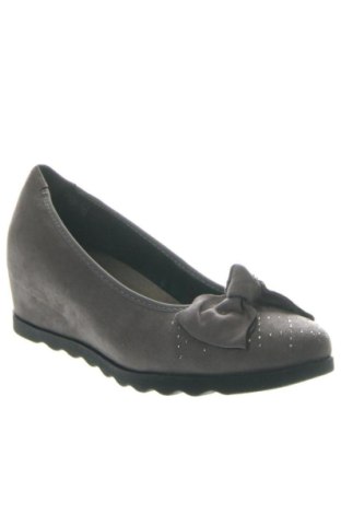 Damenschuhe Obsel, Größe 39, Farbe Grau, Preis € 31,70