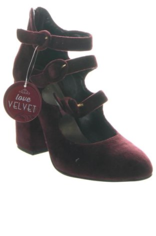 Damenschuhe Obsel, Größe 39, Farbe Rot, Preis 26,08 €