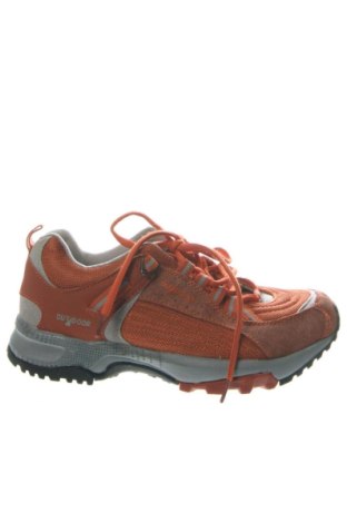Γυναικεία παπούτσια Outdoor, Μέγεθος 38, Χρώμα Πορτοκαλί, Τιμή 56,20 €