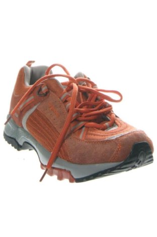 Γυναικεία παπούτσια Outdoor, Μέγεθος 38, Χρώμα Πορτοκαλί, Τιμή 56,20 €