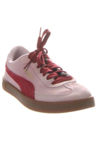 Дамски обувки PUMA, Размер 36, Цвят Розов, Цена 66,46 €