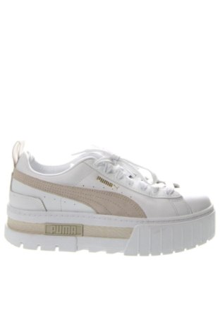 Încălțăminte de damă PUMA, Mărime 38, Culoare Alb, Preț 524,99 Lei