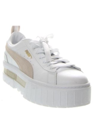 Încălțăminte de damă PUMA, Mărime 38, Culoare Alb, Preț 524,99 Lei