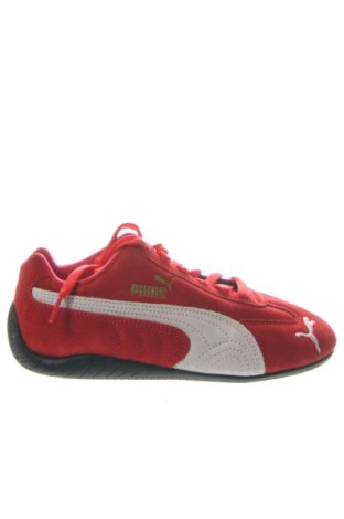 Дамски обувки PUMA, Размер 37, Цвят Червен, Цена 104,81 €