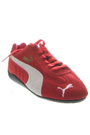 Дамски обувки PUMA, Размер 37, Цвят Червен, Цена 104,81 €