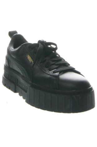 Γυναικεία παπούτσια PUMA, Μέγεθος 41, Χρώμα Μαύρο, Τιμή 127,99 €