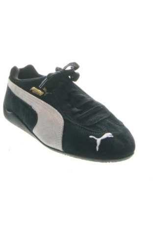 Дамски обувки PUMA, Размер 40, Цвят Черен, Цена 104,81 €