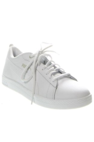 Dámske topánky  PUMA, Veľkosť 39, Farba Biela, Cena  124,95 €