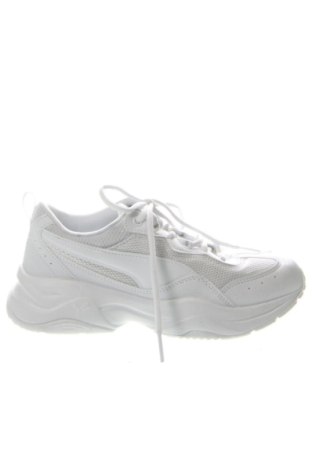 Dámske topánky  PUMA, Veľkosť 38, Farba Biela, Cena  124,95 €