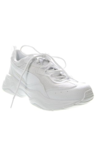 Dámske topánky  PUMA, Veľkosť 38, Farba Biela, Cena  124,95 €