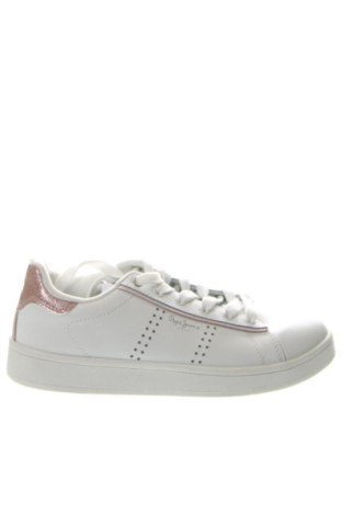 Дамски обувки Pepe Jeans, Размер 39, Цвят Бял, Цена 104,81 €
