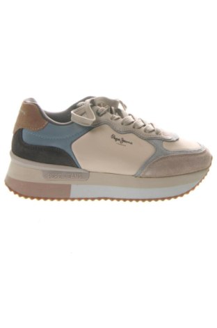Încălțăminte de damă Pepe Jeans, Mărime 38, Culoare Bej, Preț 644,99 Lei