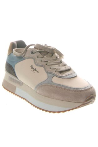 Încălțăminte de damă Pepe Jeans, Mărime 38, Culoare Bej, Preț 644,99 Lei